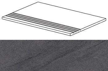 Ступень AtlasConcorde MARVELSTONE MarvelBasaltinaVolcanoGradino30x60 купить недорого в интернет-магазине Керамос Ступень AtlasConcorde MARVELSTONE MarvelBasaltinaVolcanoGradino30x60 купить недорого в интернет-магазине Керамос
