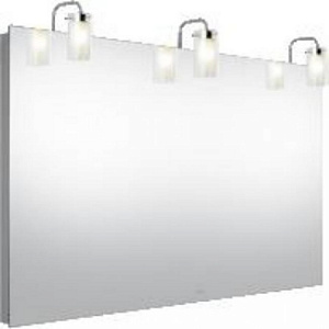 Зеркало Villeroy & Boch Moretosee A3211300 Зеркало Villeroy & Boch Moretosee A3211300 снят с производства