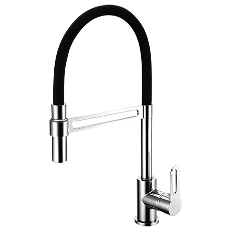 Смеситель для кухни LeMark LM6006C (exp) Смеситель для кухни LeMark LM6006C (exp)