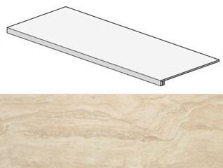 Ступень AtlasConcorde MARVELPRO MarvelTrav.AlabastrinoScalino33x60 купить недорого в интернет-магазине Керамос Ступень AtlasConcorde MARVELPRO MarvelTrav.AlabastrinoScalino33x60 купить недорого в интернет-магазине Керамос