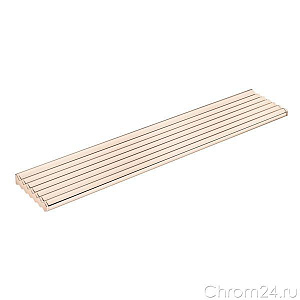 Полка Pomdor 72 Mirage 72.50.80.002 Полка Pomdor 72 Mirage 72.50.80.002 снят с производства