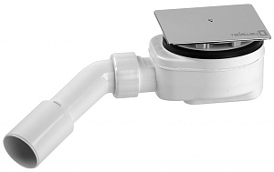 Сифон для поддона Radaway R399 Сифон для поддона Radaway R399 снят с производства