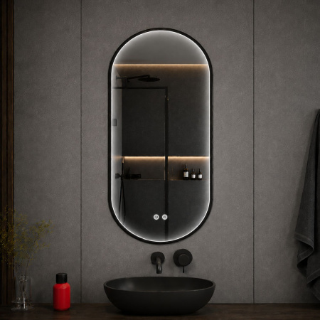 Зеркало Comforty COMFORTY 00-00014218CF купить недорого в интернет-магазине Керамос Зеркало Comforty COMFORTY 00-00014218CF купить недорого в интернет-магазине Керамос