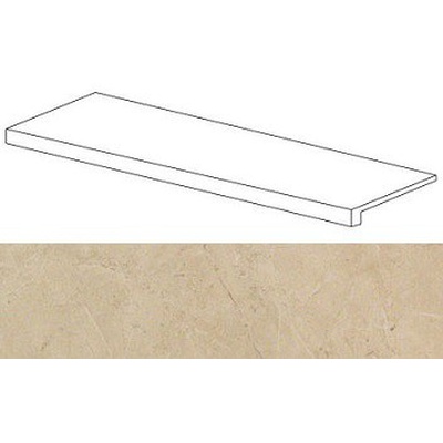 Ступень AtlasConcorde MARVEL MarvelBeigeScalino33x60 купить недорого в интернет-магазине Керамос Ступень AtlasConcorde MARVEL MarvelBeigeScalino33x60 купить недорого в интернет-магазине Керамос