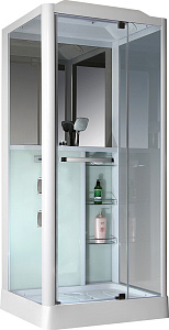 Душевая кабина Grossman GR-121 Душевая кабина Grossman GR-121 снят с производства