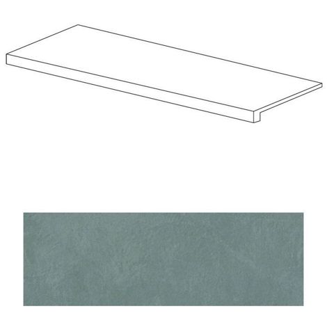 Ступень AtlasConcorde EVOLVE EvolveConcreteScalino33x120 купить недорого в интернет-магазине Керамос Ступень AtlasConcorde EVOLVE EvolveConcreteScalino33x120 купить недорого в интернет-магазине Керамос