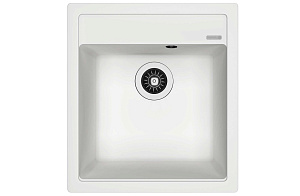 Мойка для кухни Florentina 20.280.B0460.201 Липси 46х51 см, жасмин Мойка для кухни Florentina 20.280.B0460.201 Липси 46х51 см, жасмин снят с производства