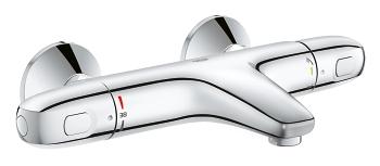 Термостат Grohe Grohtherm 1000 34155003 Термостат Grohe Grohtherm 1000 34155003