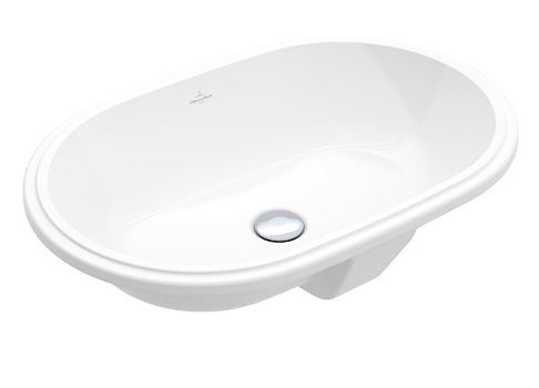 Раковина встраиваемая снизу Villeroy & Boch AG Architectura 5A766001 купить недорого в интернет-магазине Керамос Раковина встраиваемая снизу Villeroy & Boch AG Architectura 5A766001 купить недорого в интернет-магазине Керамос