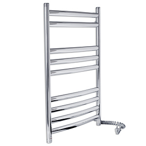 Полотенцесушитель электрический Indigo Basic LBsE80-50 (electro), 80/50 Полотенцесушитель электрический Indigo Basic LBsE80-50 (electro), 80/50 снят с производства