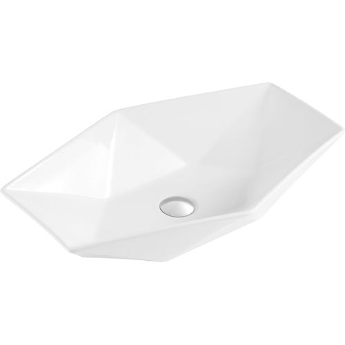 Раковина накладная BelBagno BB1139 Раковина накладная BelBagno BB1139