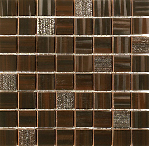 Мозаика Ape Funny MosaicoFunnyChoco 20x20 Мозаика Ape Funny MosaicoFunnyChoco 20x20 снят с производства