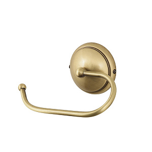 Держатель Caprigo 7008-vot ROMANO туалетной бумаги, бронза Держатель Caprigo 7008-vot ROMANO туалетной бумаги, бронза снят с производства