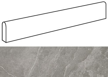 Плинтус (Плитка) AtlasConcorde MARVELPRO MarvelGreyFleuryBattiscopamatt купить недорого в интернет-магазине Керамос Плинтус (Плитка) AtlasConcorde MARVELPRO MarvelGreyFleuryBattiscopamatt купить недорого в интернет-магазине Керамос