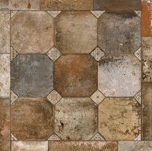 Декоративный элемент SANT'AGOSTINO Terre Nuove OperaBrown6060Ret Декоративный элемент SANT'AGOSTINO Terre Nuove OperaBrown6060Ret снят с производства