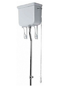 Бачок для унитаза Simas Lante LA06 Бачок для унитаза Simas Lante LA06 снят с производства