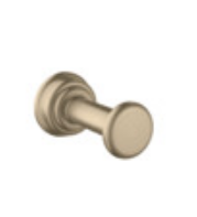 Крючок Hansgrohe Axor Montreux 42137820