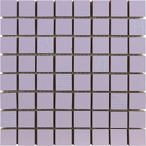 Мозаика Ape Adorable Mosaico Lilac 20x20 (MosaicoAdorableLilac) Мозаика Ape Adorable Mosaico Lilac 20x20 (MosaicoAdorableLilac) снят с производства