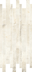 Декоративный элемент (плитка) RONDINE OXYD J88127_OxydWhiteMurettoRet Декоративный элемент (плитка) RONDINE OXYD J88127_OxydWhiteMurettoRet снят с производства