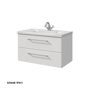 Тумба Caprigo 2212-TK667 ACCORD под раковину 80х44 см, стоун Тумба Caprigo 2212-TK667 ACCORD под раковину 80х44 см, стоун снят с производства