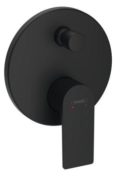 Смеситель для ванны Hansgrohe REBRIS E 72469670 Смеситель для ванны Hansgrohe REBRIS E 72469670