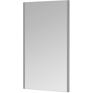 Зеркало Акватон 1A244402MIX30 Мишель 57х101 см, серебристый Зеркало Акватон 1A244402MIX30 Мишель 57х101 см, серебристый снят с производства