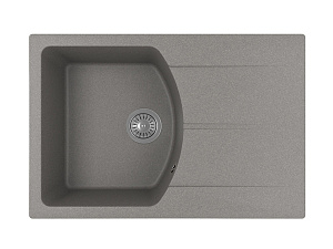 Кухонная мойка ПАОЛА 760 Florentina 20.475.B0760.102 Кухонная мойка ПАОЛА 760 Florentina 20.475.B0760.102 снят с производства