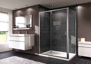 Боковая стенка Huppe X1 140507 069 321 Боковая стенка Huppe X1 140507 069 321 снят с производства