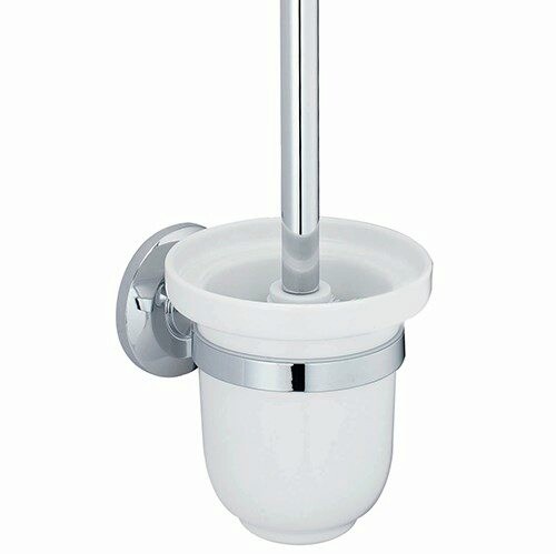 Щетка для унитаза WasserKRAFT Rhein К-6200 K-6227CO Щетка для унитаза WasserKRAFT Rhein К-6200 K-6227CO