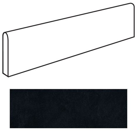 Плинтус (Плитка) AtlasConcorde EVOLVE EvolveNightBattiscopa купить недорого в интернет-магазине Керамос Плинтус (Плитка) AtlasConcorde EVOLVE EvolveNightBattiscopa купить недорого в интернет-магазине Керамос