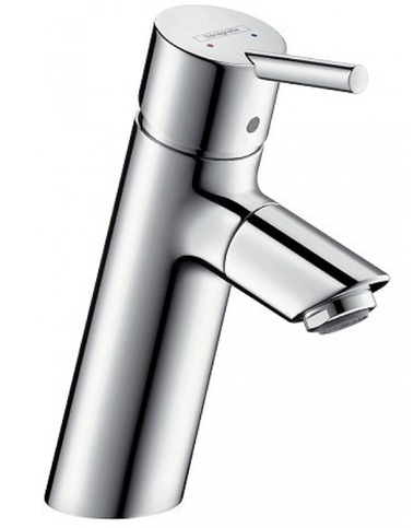 Смеситель для раковины однорычажный Hansgrohe Talis 32053000 Смеситель для раковины однорычажный Hansgrohe Talis 32053000