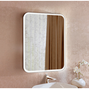 Зеркало с подсветкой Alavann PD-0100 Anna Зеркало с подсветкой Alavann PD-0100 Anna снят с производства