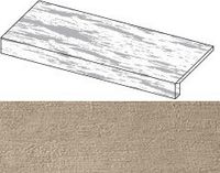 Декоративный элемент (плитка) AtlasConcorde MARK MarkClayElementoLStrutturato