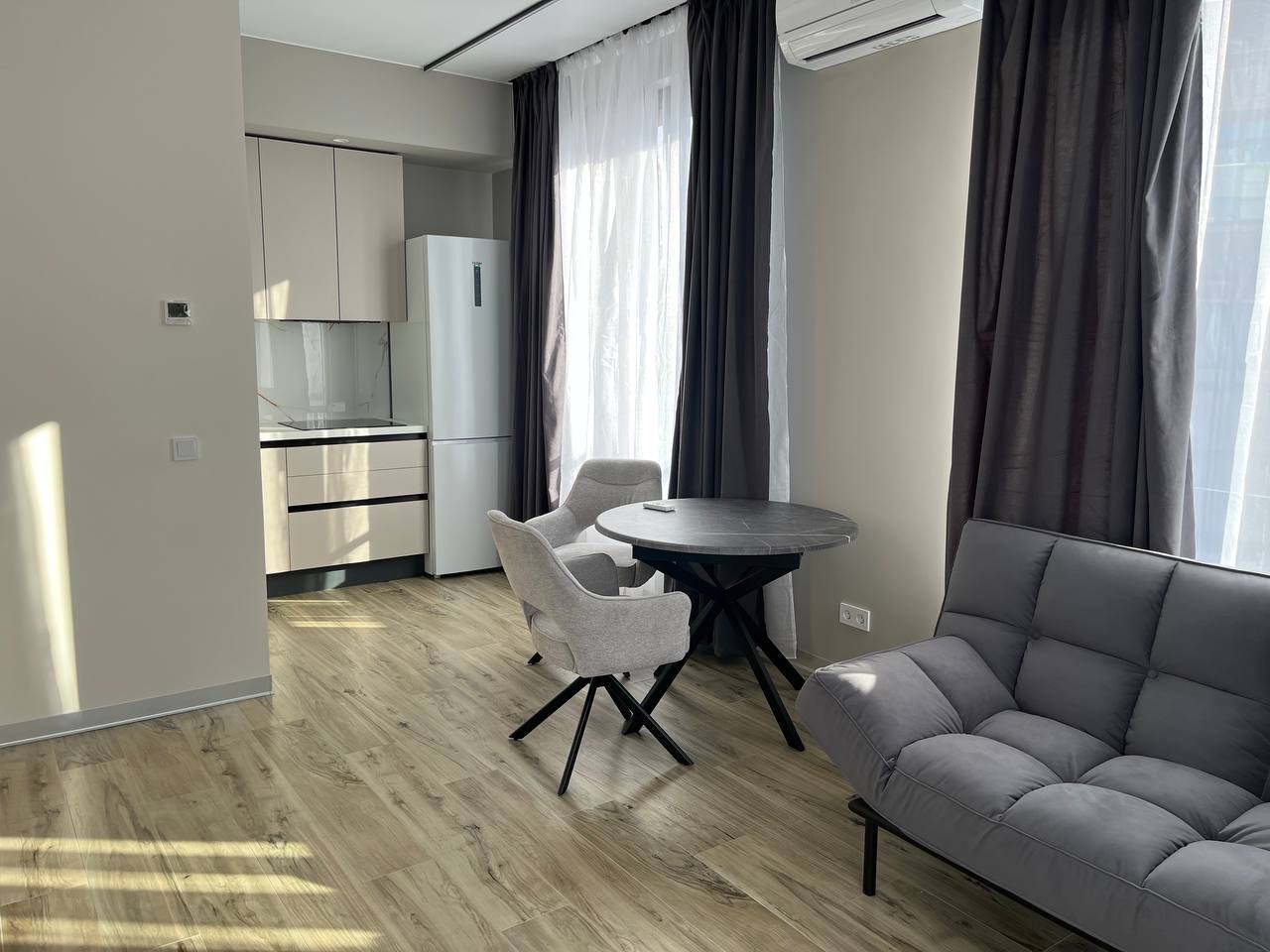 Ремонт под ключ #4