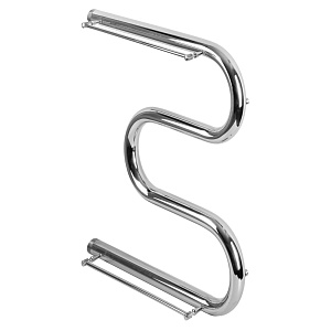 Полотенцесушитель Indigo М с полочкой (3/4) 60/60 i Полотенцесушитель Indigo М с полочкой (3/4) 60/60 i снят с производства