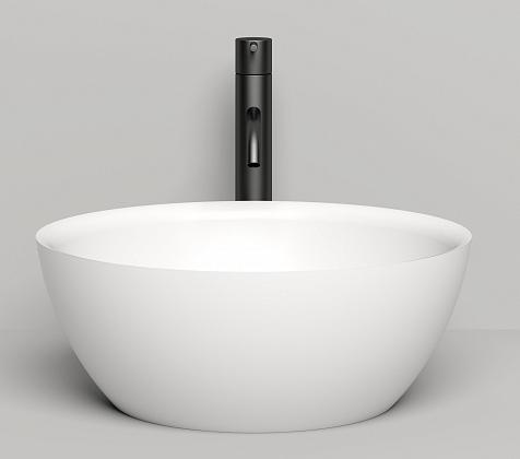 Раковина накладная SALINI Alda 1102110G Раковина накладная SALINI Alda 1102110G