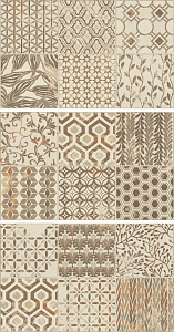 Декор Ape Duma Traviesa Tortola 25x40 (TraviesaTortola) Декор Ape Duma Traviesa Tortola 25x40 (TraviesaTortola) снят с производства