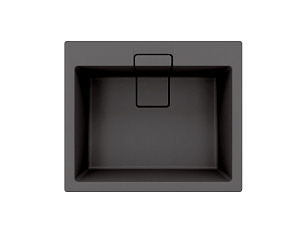 Кухонная мойка РИВЬЕРА 600 Florentina 20.490.D0600.302 Кухонная мойка РИВЬЕРА 600 Florentina 20.490.D0600.302 снят с производства