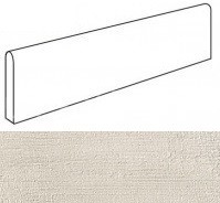 Плинтус (Плитка) AtlasConcorde MARK MarkGypsumBattiscopaMatt