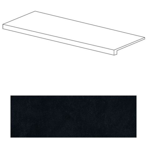 Ступень AtlasConcorde EVOLVE EvolveNightScalino33x120 купить недорого в интернет-магазине Керамос Ступень AtlasConcorde EVOLVE EvolveNightScalino33x120 купить недорого в интернет-магазине Керамос