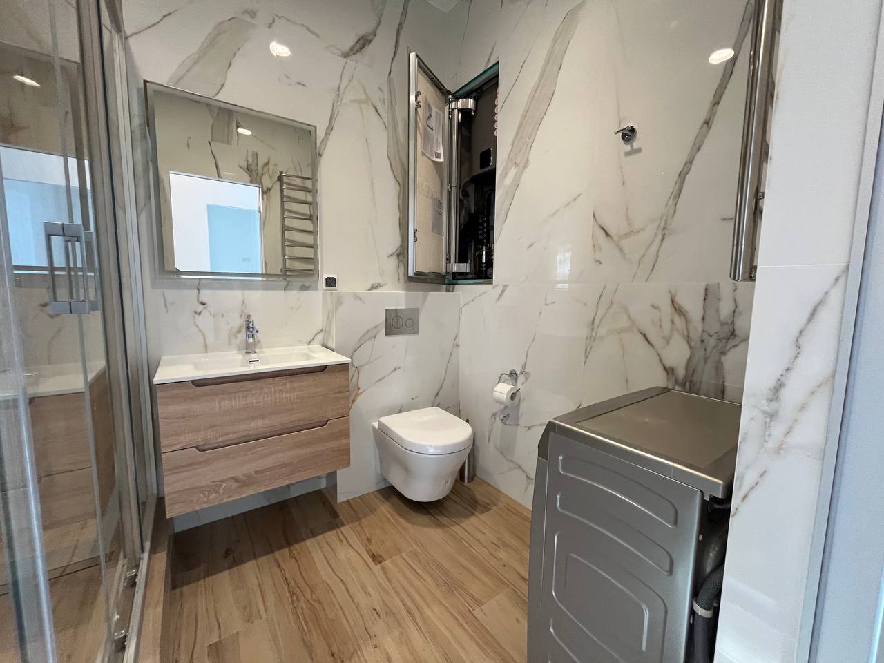 Ремонт под ключ #7