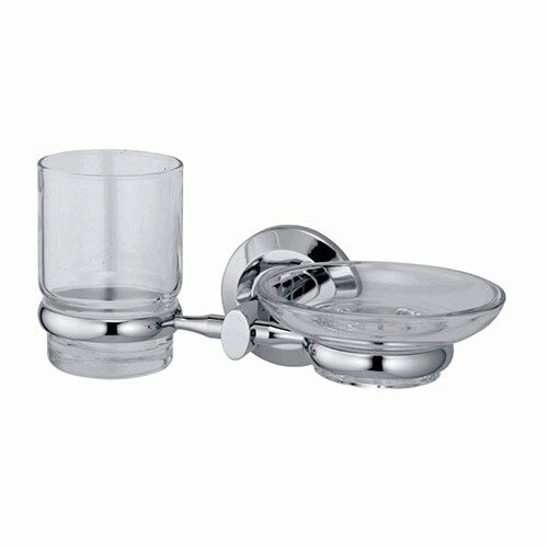 Держатель стакана WasserKRAFT Rhein К-6200 K-6226O Держатель стакана WasserKRAFT Rhein К-6200 K-6226O