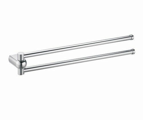 Полотенцедержатель рога WasserKRAFT Berkel K-6800 K-6831 (exp) Полотенцедержатель рога WasserKRAFT Berkel K-6800 K-6831 (exp)