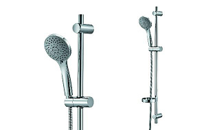 Душевой гарнитур AM.PM F0170000 Spirit Душевой гарнитур AM.PM F0170000 Spirit снят с производства