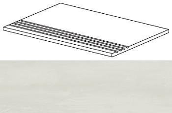 Ступень AtlasConcorde MARVELSTONE MarvelBiancoDolomiteGradino30x60 купить недорого в интернет-магазине Керамос Ступень AtlasConcorde MARVELSTONE MarvelBiancoDolomiteGradino30x60 купить недорого в интернет-магазине Керамос