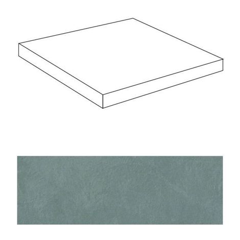 Ступень AtlasConcorde EVOLVE EvolveConcreteScalinoAngolare33x33 купить недорого в интернет-магазине Керамос Ступень AtlasConcorde EVOLVE EvolveConcreteScalinoAngolare33x33 купить недорого в интернет-магазине Керамос