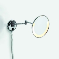 Зеркало настенное, раздвижное POMDOR 90 Mirrors 90.82.50.002