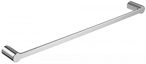 Полотенцедержатель Jacob Delafon Singulier 15205D-CP Полотенцедержатель Jacob Delafon Singulier 15205D-CP снят с производства