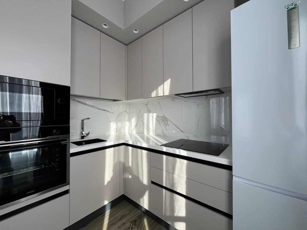 Ремонт под ключ #1