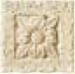 Декоративный элемент Leonardo 1502 Tuforomano FrmCatullo 15x15